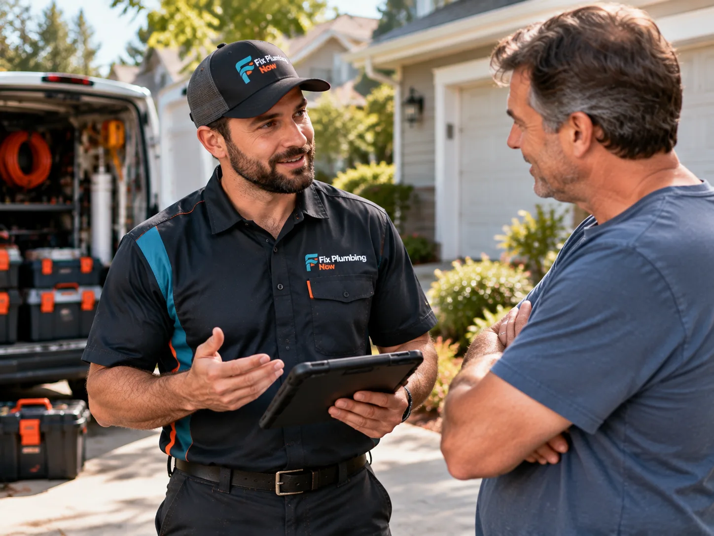 Clogged Drain Service Mount Pleasant, UT FAQs